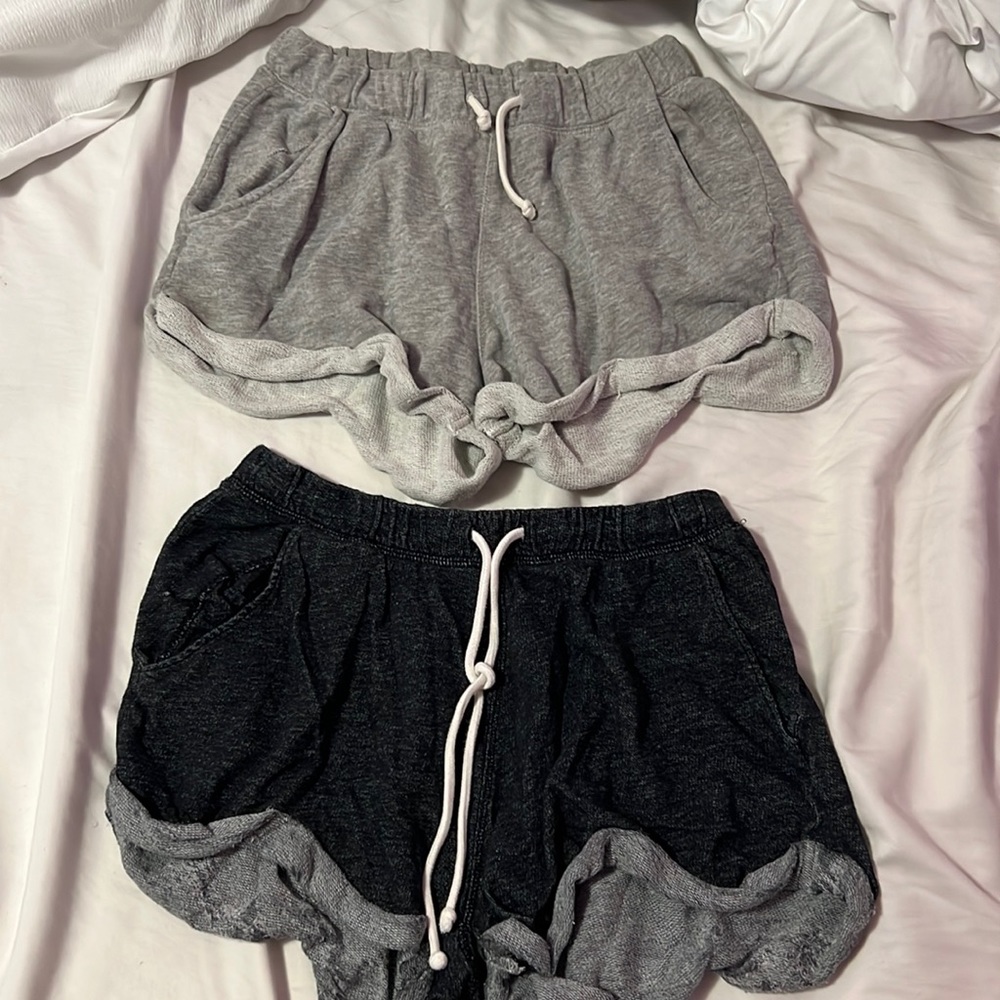 Bundle Comfy Shorts